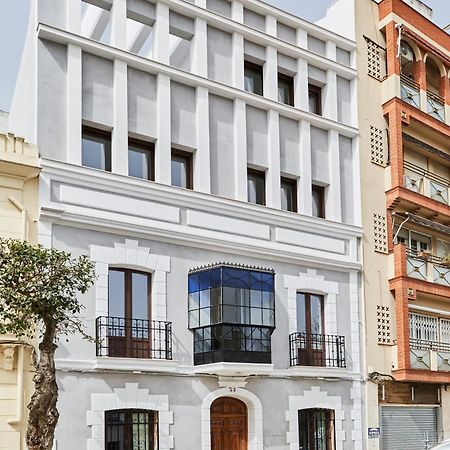 Lupercas Apartman Mérida Kültér fotó