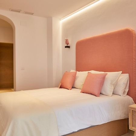 Lupercas Apartman Mérida Kültér fotó