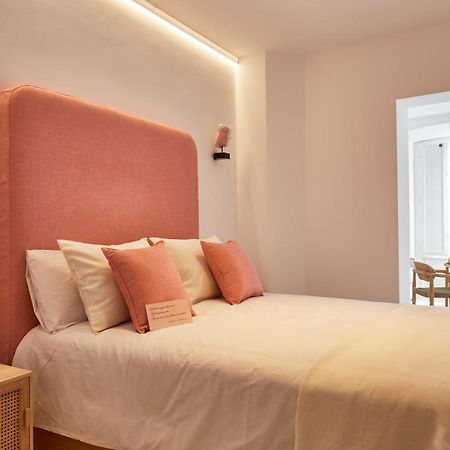 Lupercas Apartman Mérida Kültér fotó