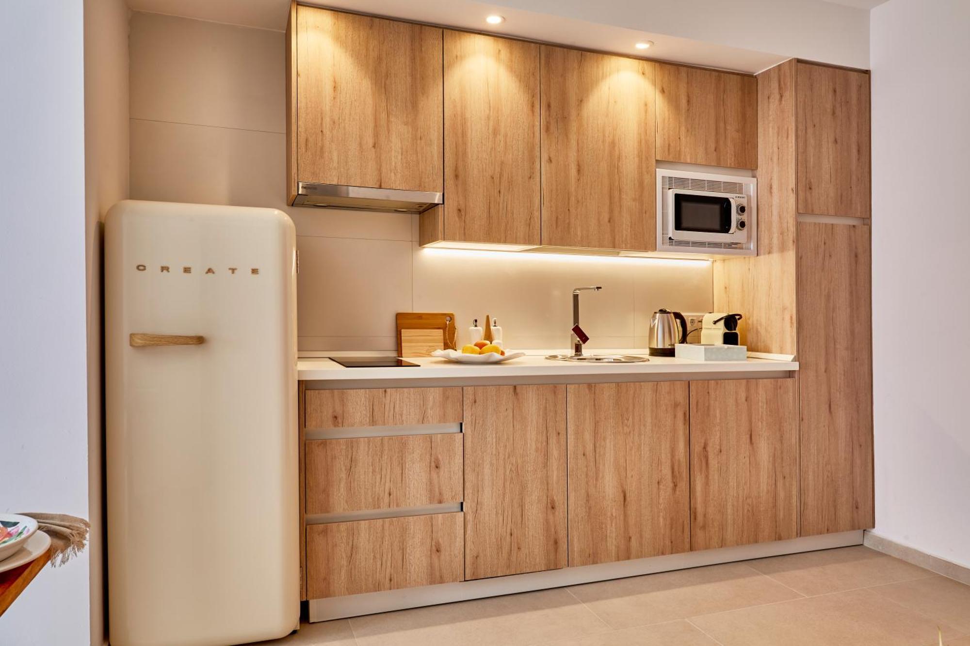 Lupercas Apartman Mérida Kültér fotó